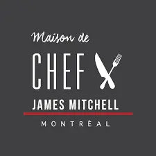 Chef James Mitchell