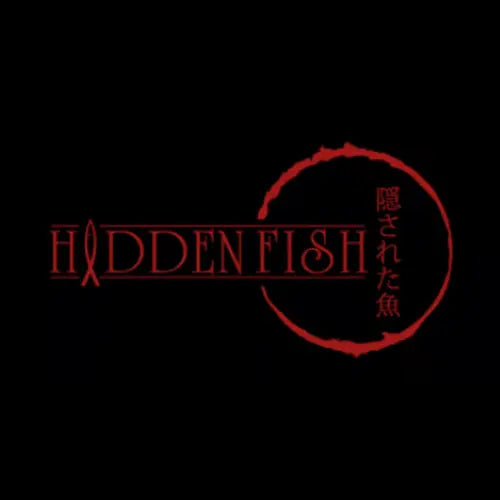 Hidden Fish